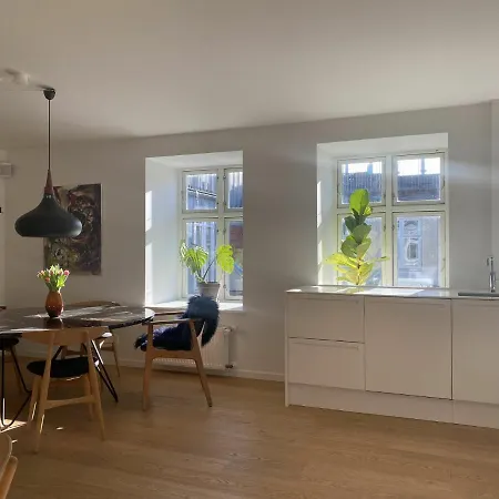 Апартаменты Apartmentincopenhagen 1479 *