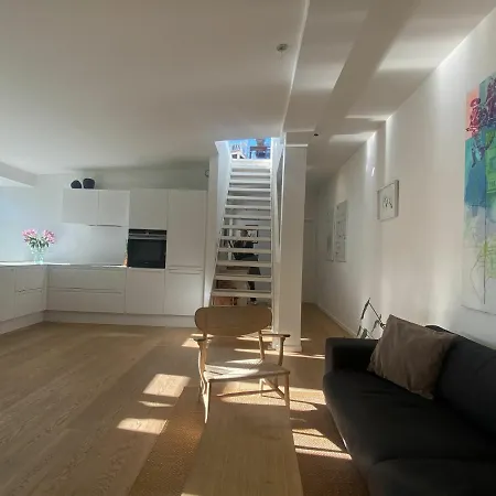 Apartmentincopenhagen 1479 * Копенгаген