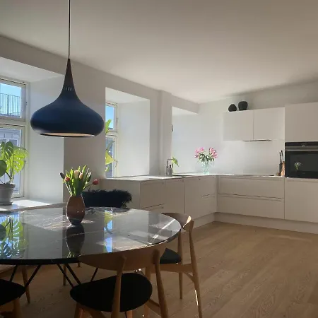 Apartmentincopenhagen 1479 Апартаменты