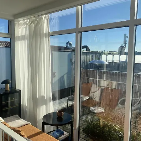 Апартаменты Apartmentincopenhagen 1479 *