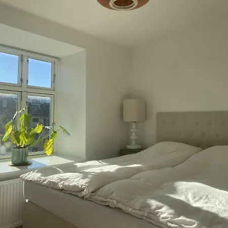 Апартаменты Apartmentincopenhagen 1479 Копенгаген