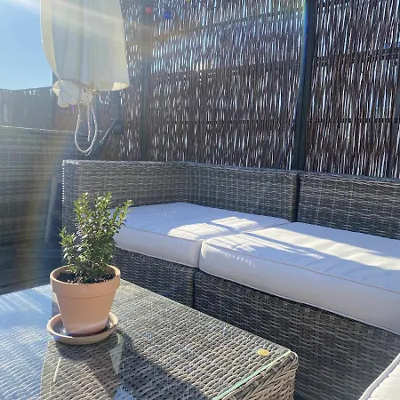 Апартаменты Apartmentincopenhagen 1479