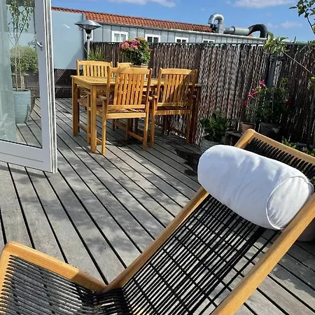 Apartmentincopenhagen 1479 Апартаменты