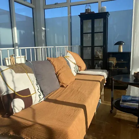 Апартаменты Apartmentincopenhagen 1479 Копенгаген