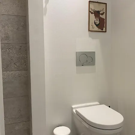 Apartmentincopenhagen 1479 * Копенгаген