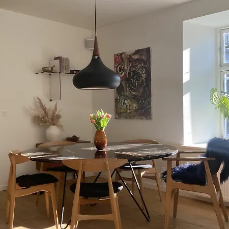 Apartmentincopenhagen 1479 * Копенгаген