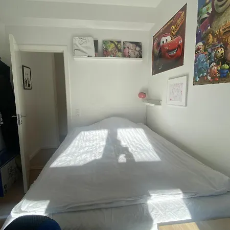 Апартаменты Apartmentincopenhagen 1479 *