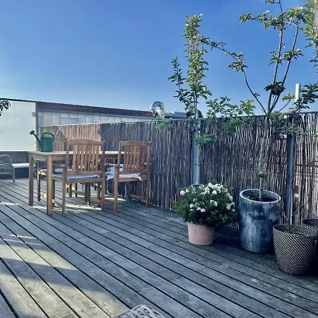 Apartmentincopenhagen 1479 * Копенгаген
