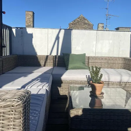 Апартаменты Apartmentincopenhagen 1479 *