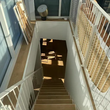 Apartmentincopenhagen 1479 Апартаменты Копенгаген