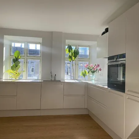 Apartmentincopenhagen 1479 * Копенгаген