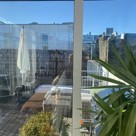 Apartmentincopenhagen 1479 Апартаменты Копенгаген