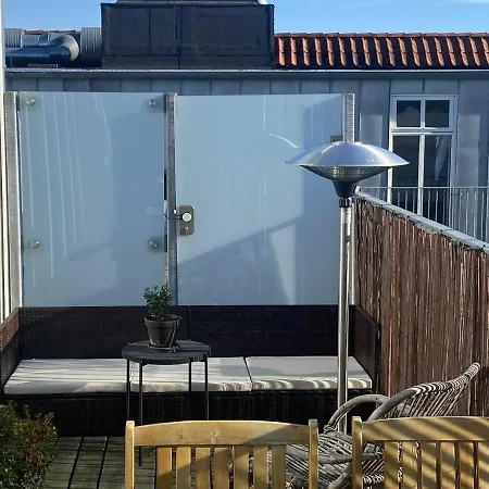 Apartmentincopenhagen 1479 Апартаменты *