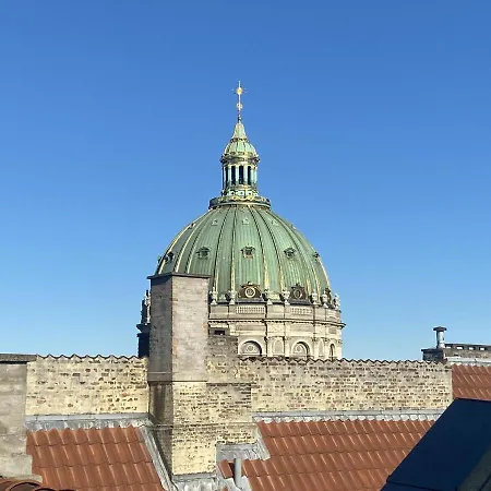 Apartmentincopenhagen 1479 Копенгаген
