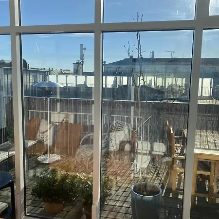 Апартаменты Apartmentincopenhagen 1479 Копенгаген
