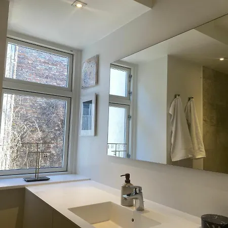 Apartmentincopenhagen 1479 Апартаменты *